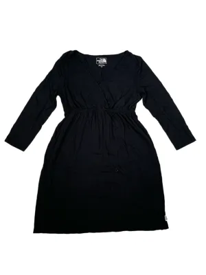 3/4 Sleeve Dress