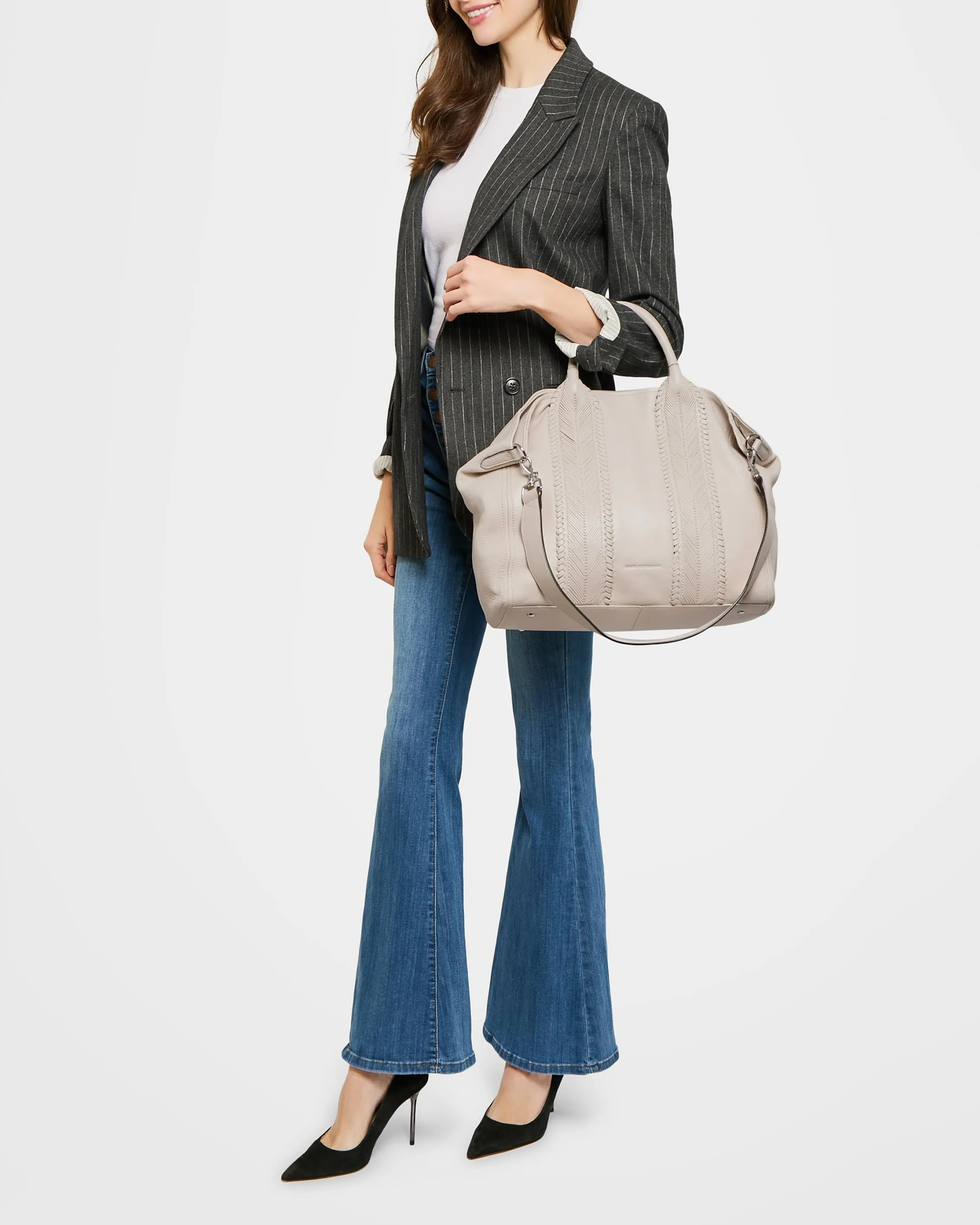 All For Love Convertible Tote