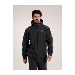 Arc'teryx Men's Beta Jacket Black