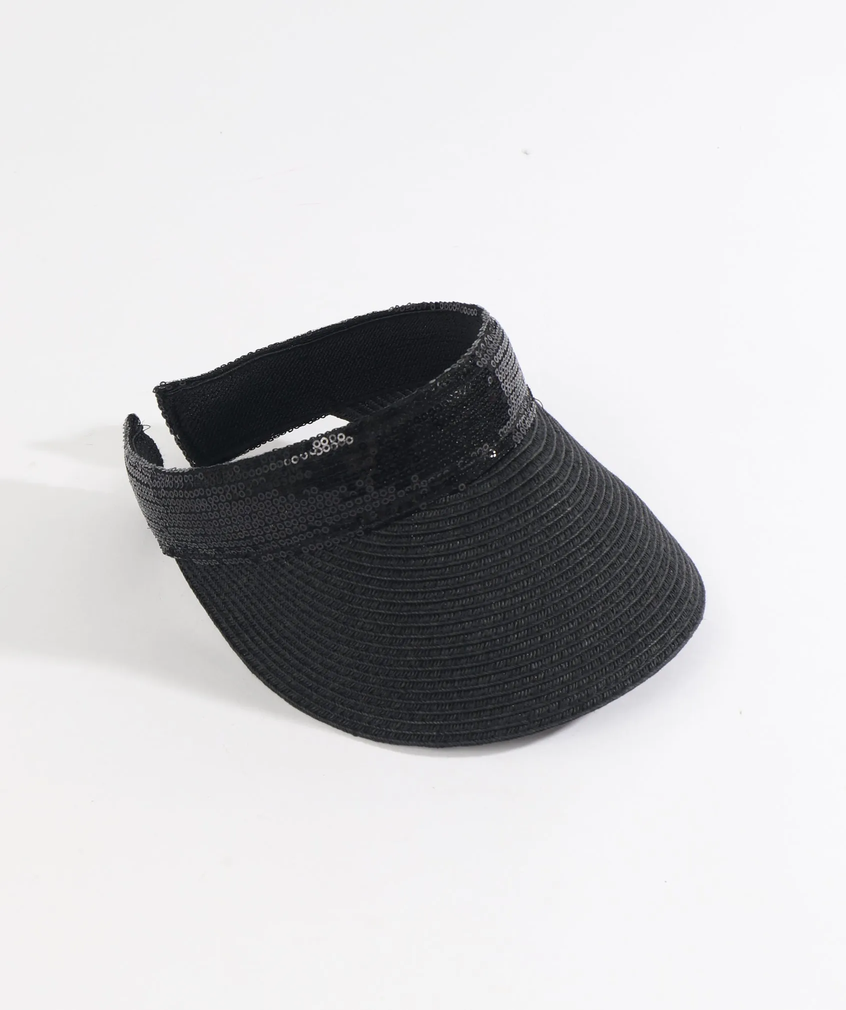 Aura Visor - Black