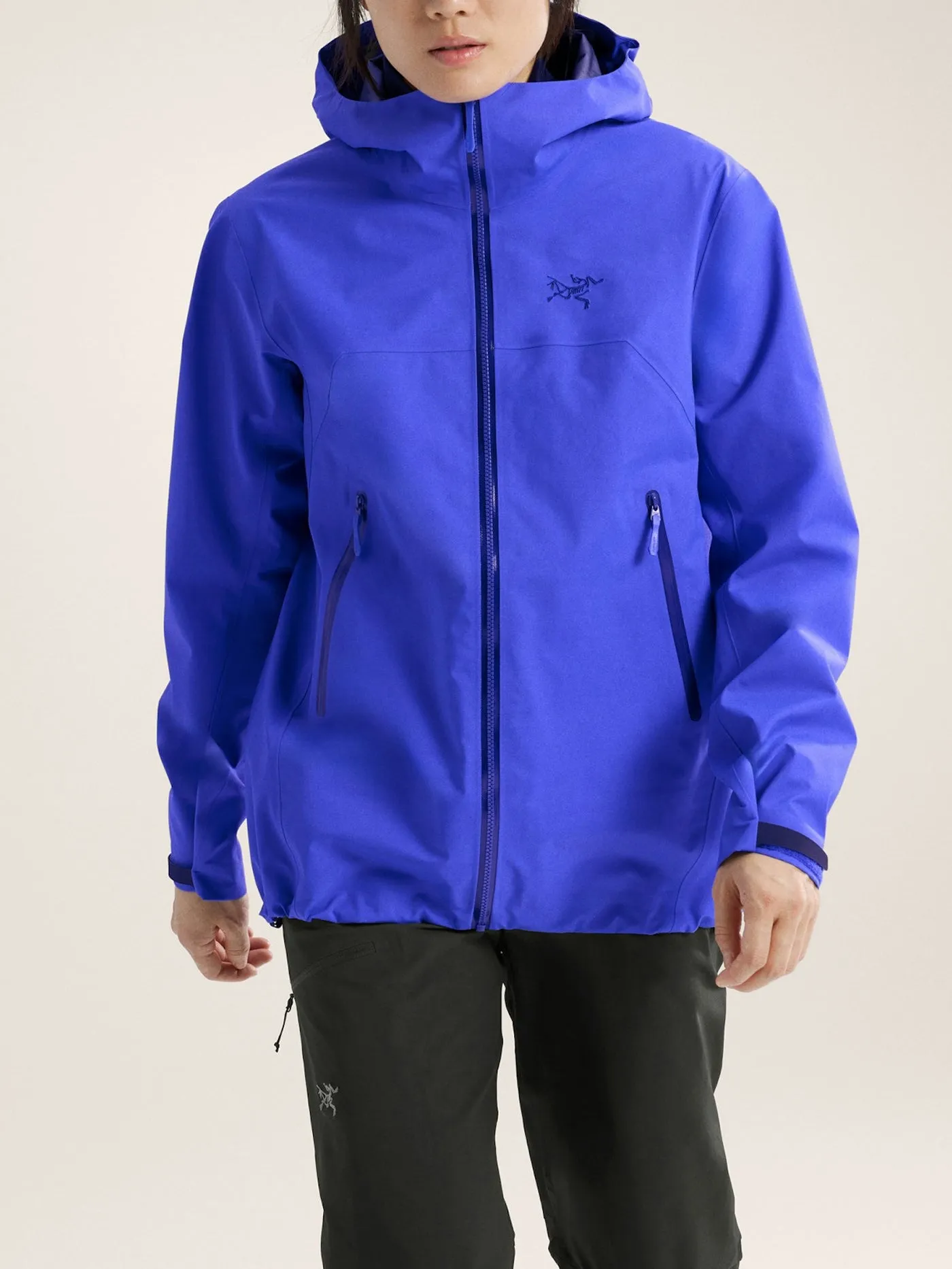 Beta Jacket (Women)