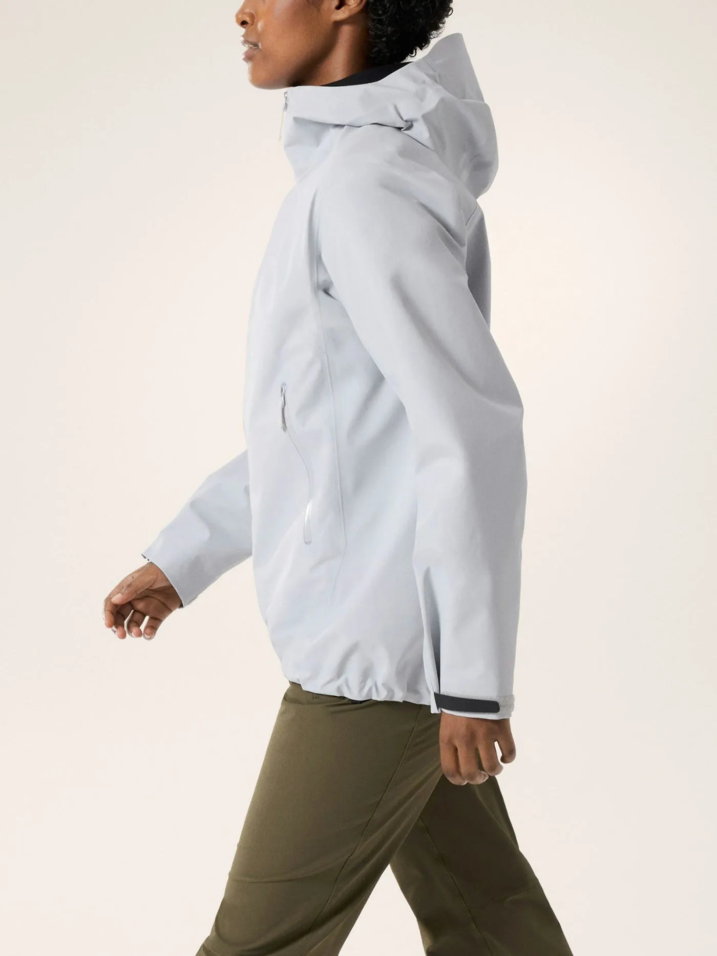 Beta Jacket (Women)