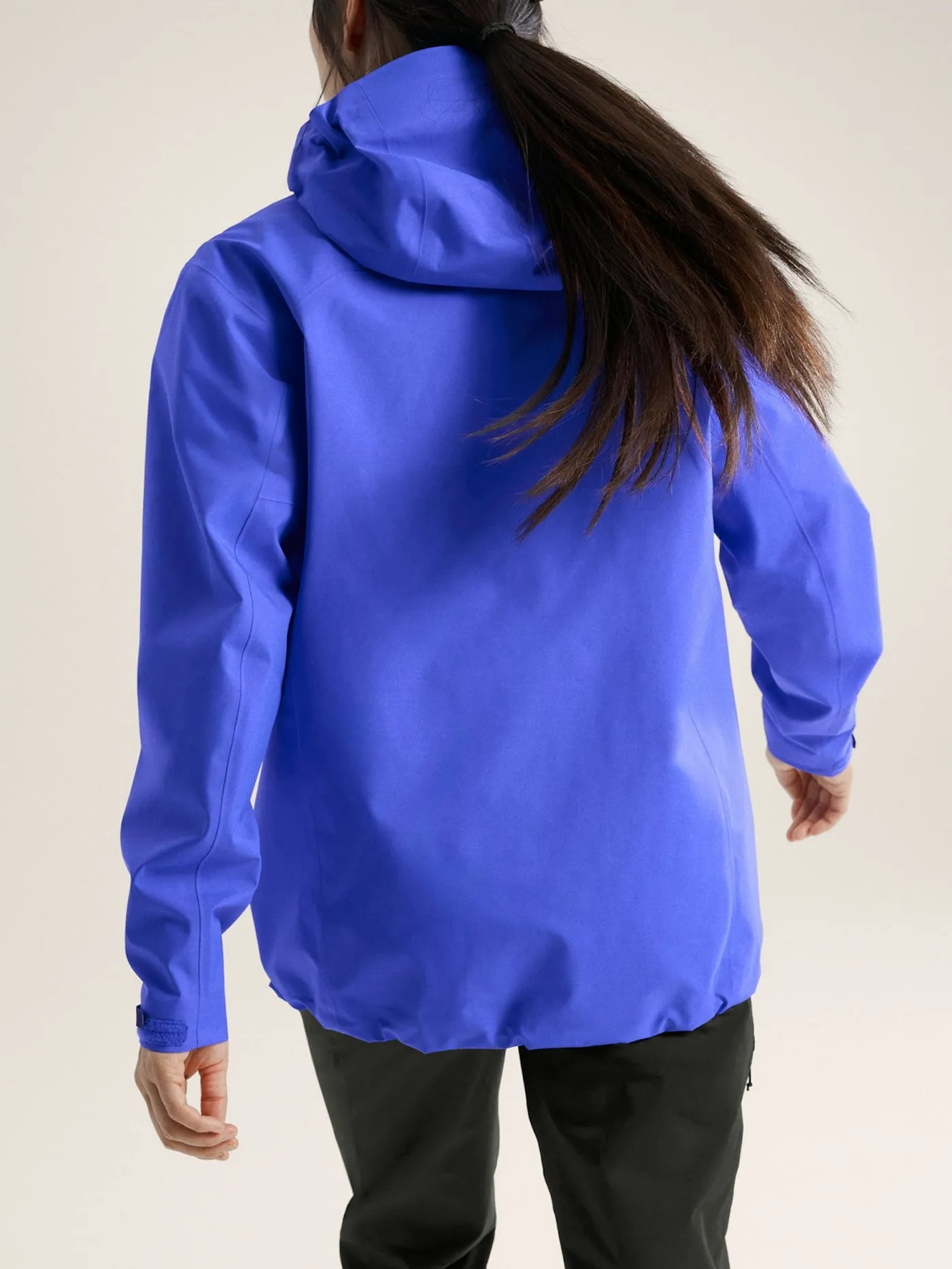 Beta Jacket (Women)