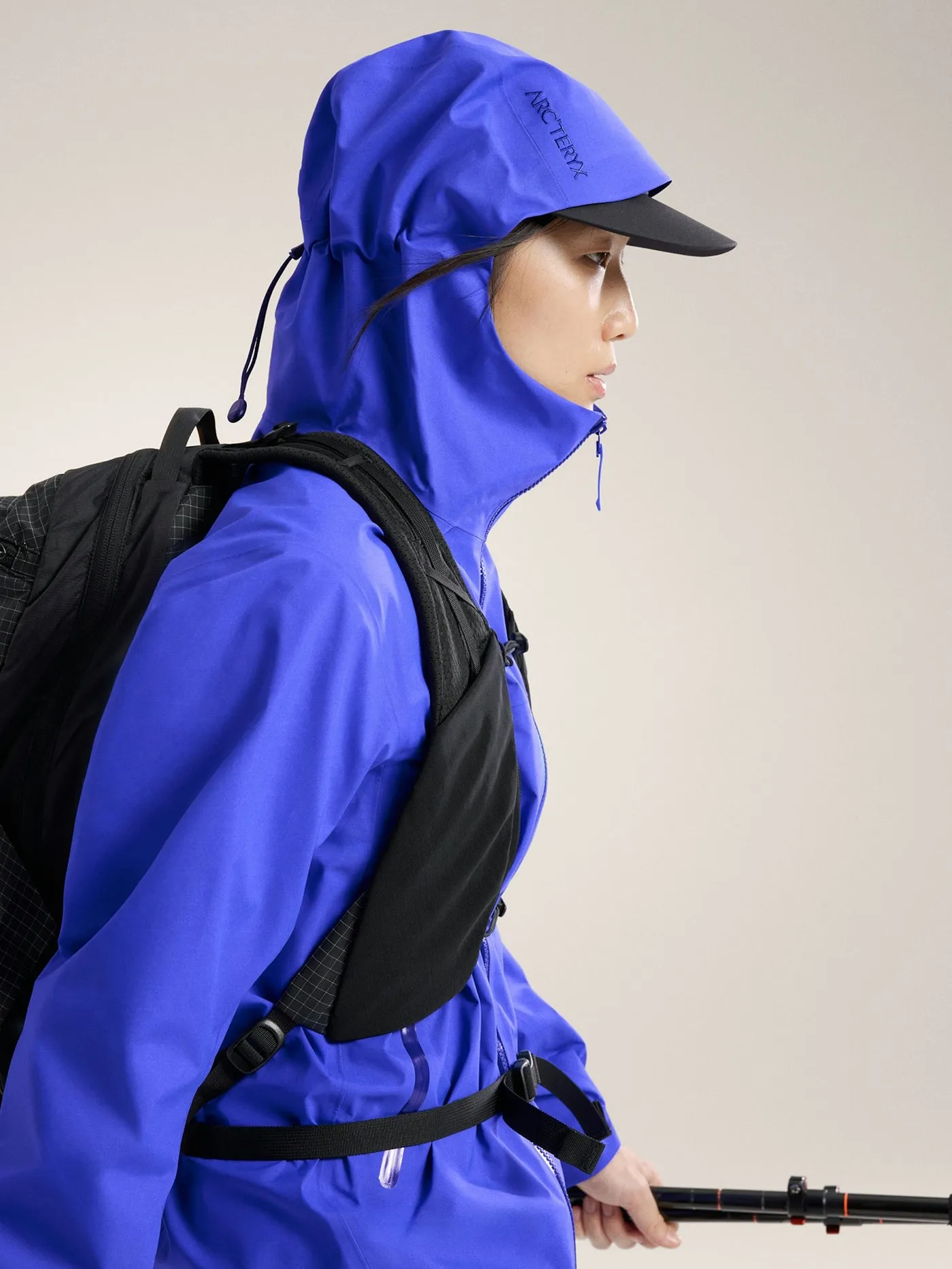 Beta Jacket (Women)