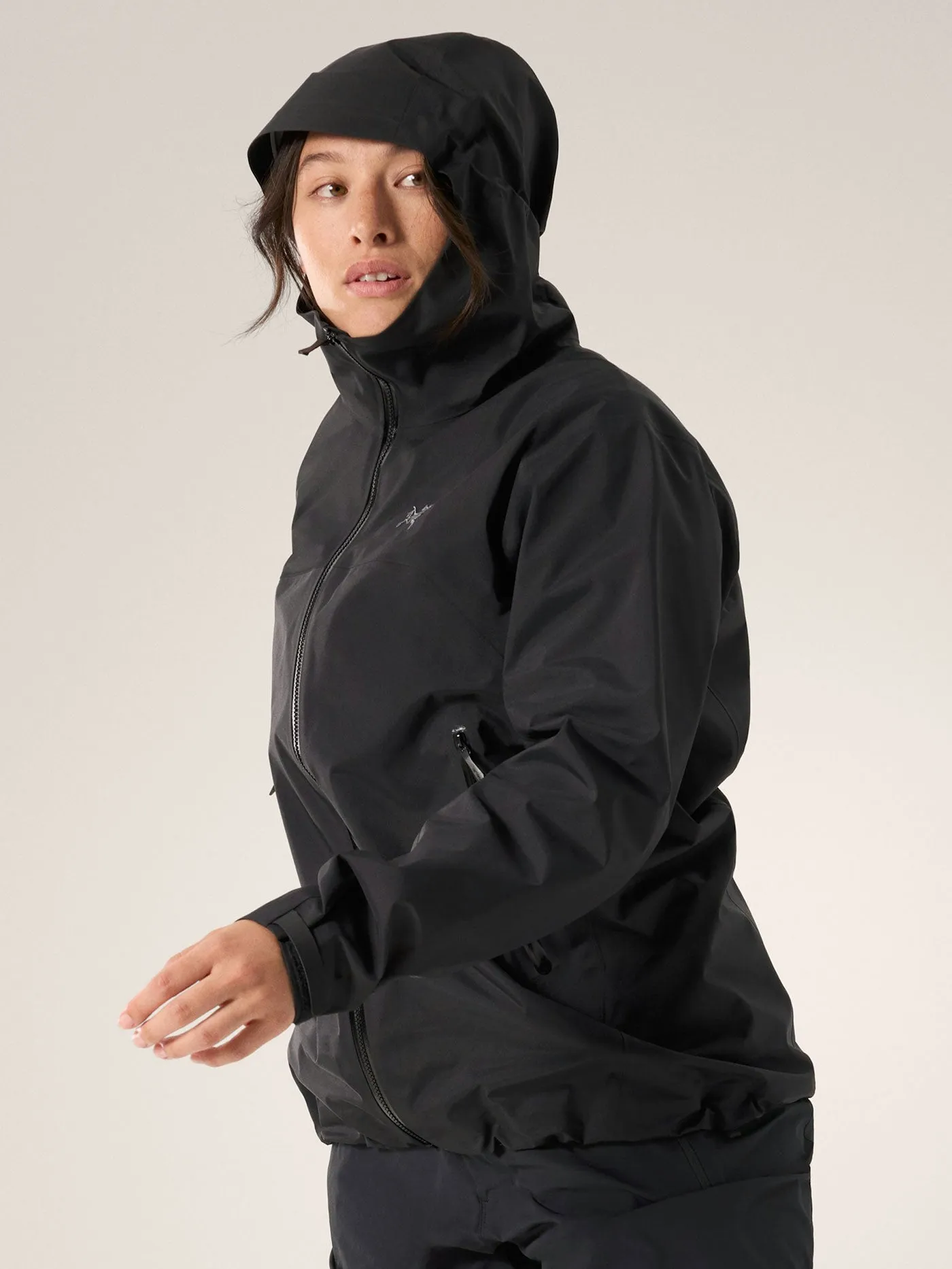 Beta Jacket (Women)