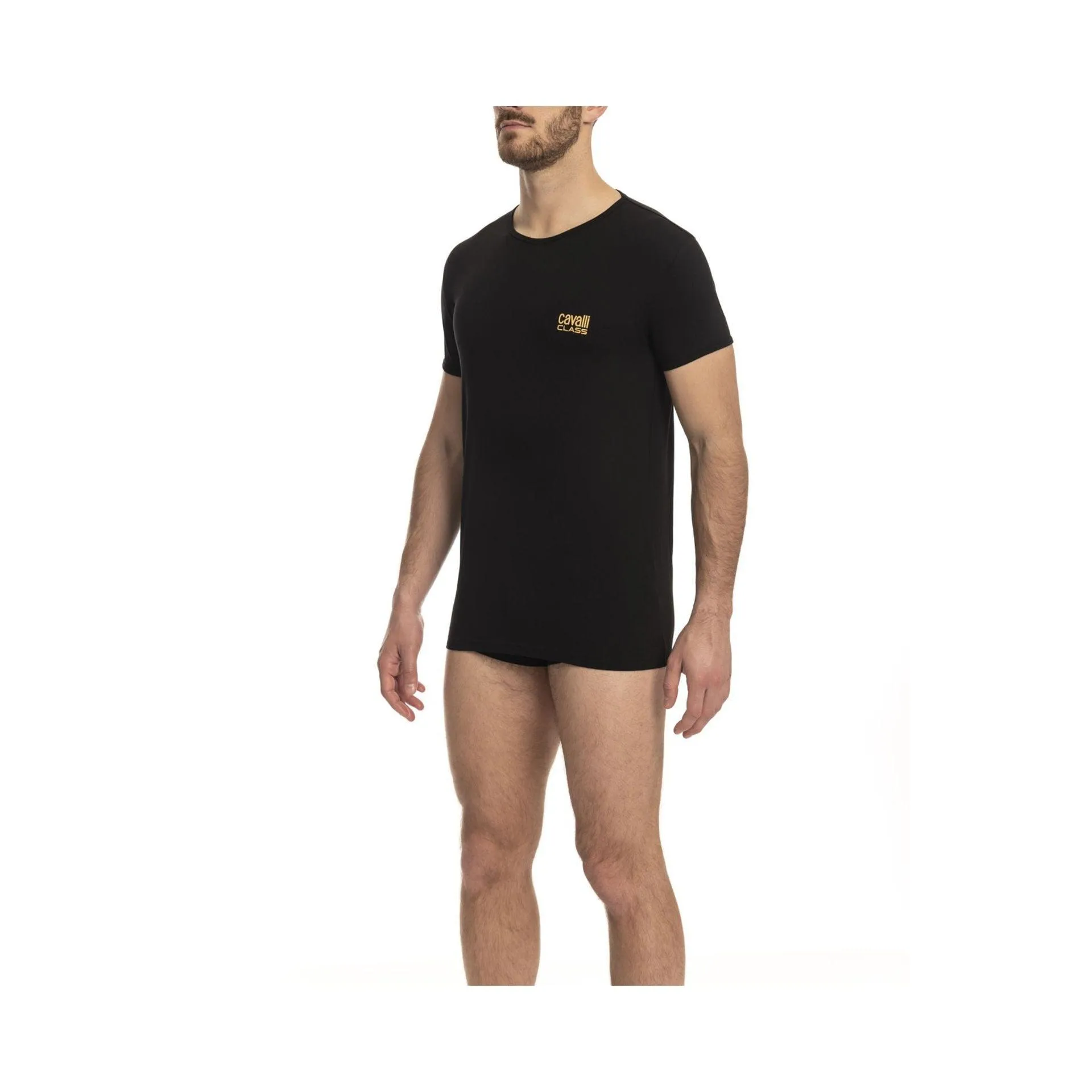 Cavalli Class Men Underwear T-shirts