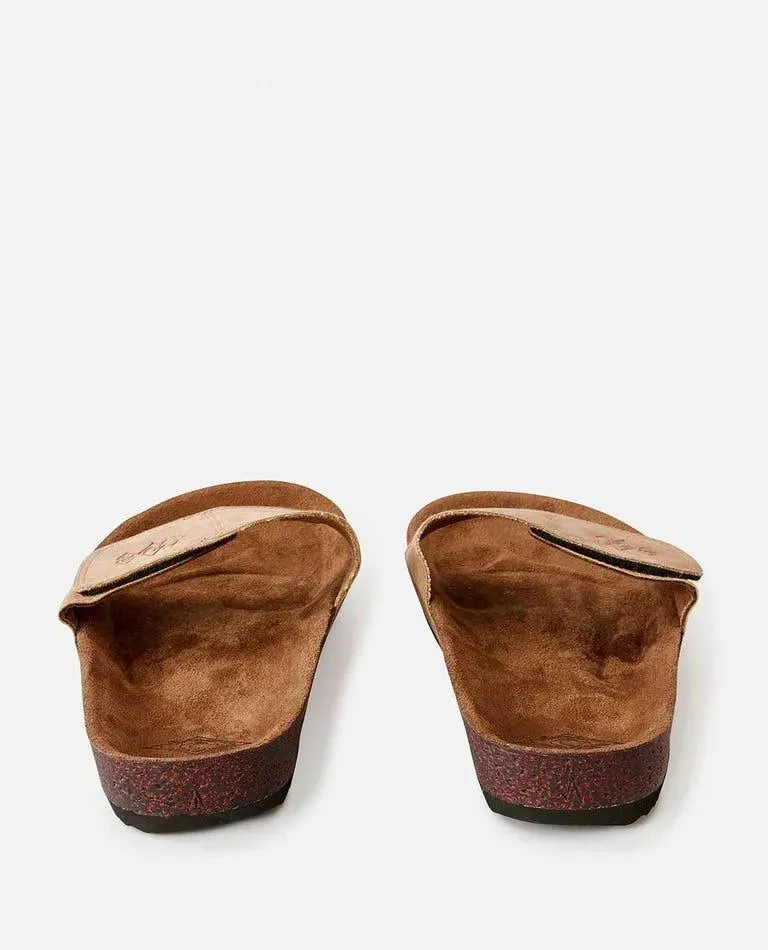 Fresh Water Open Toe Sandal