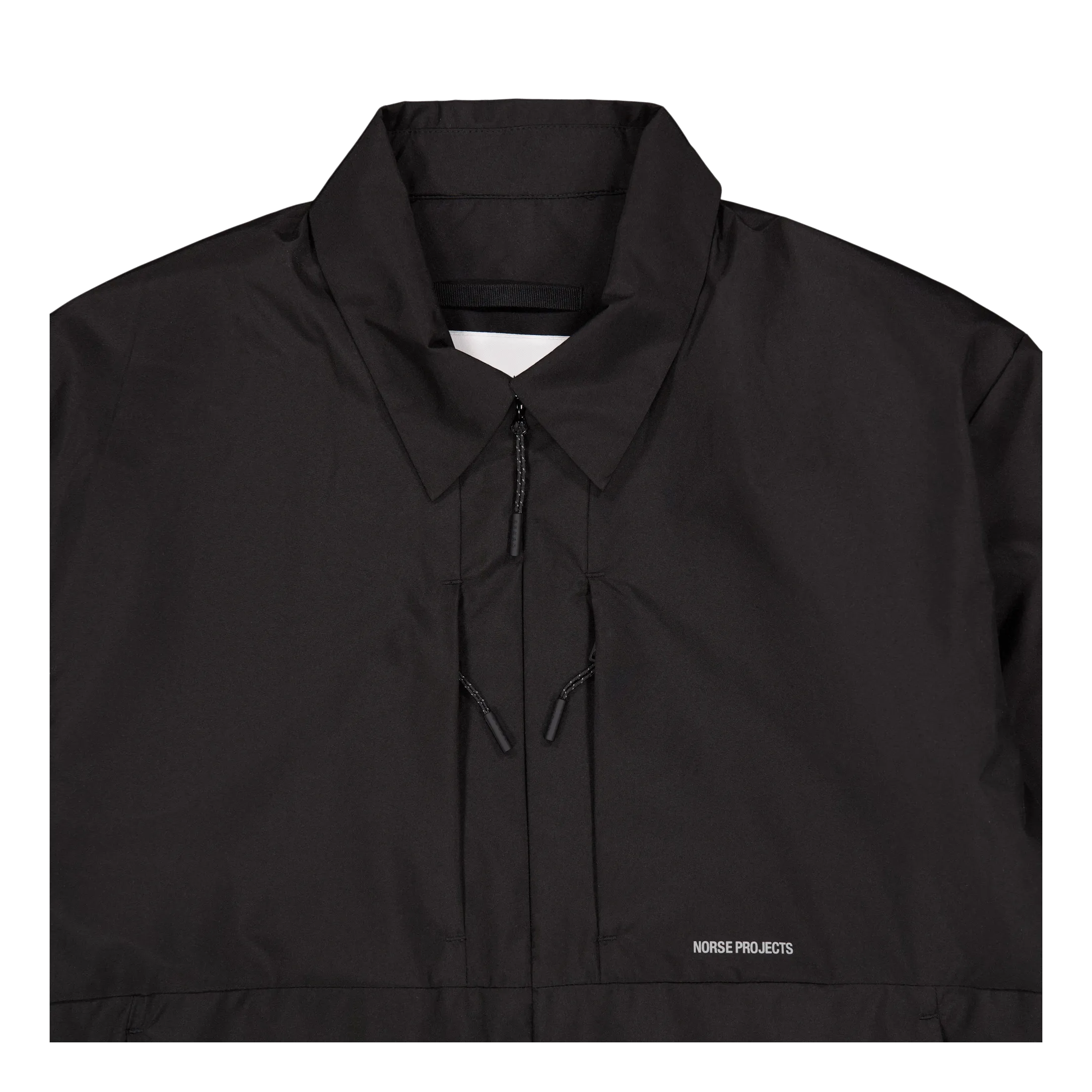 Jens Gore-tex Infinium Insulat Black