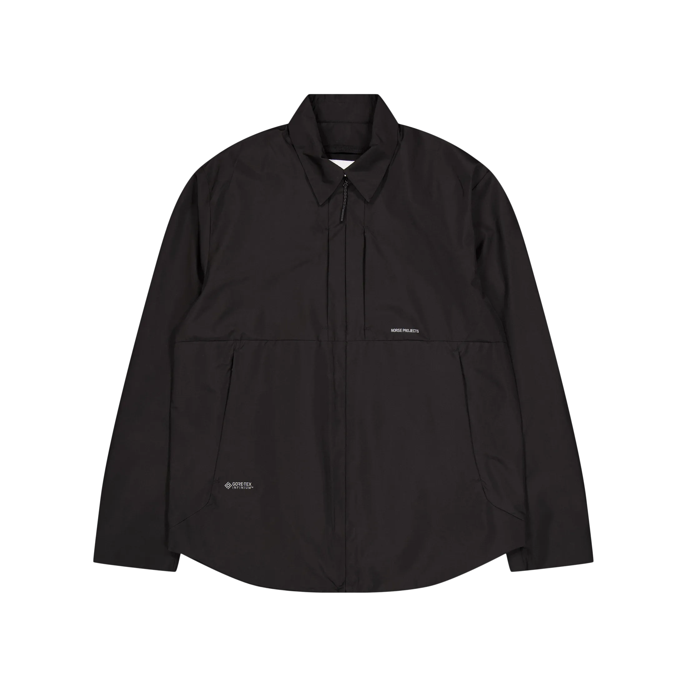 Jens Gore-tex Infinium Insulat Black