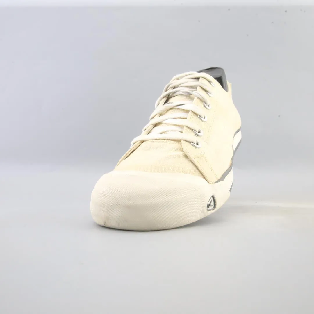 KEEN 100% VULCANIZED FOOTWEAR