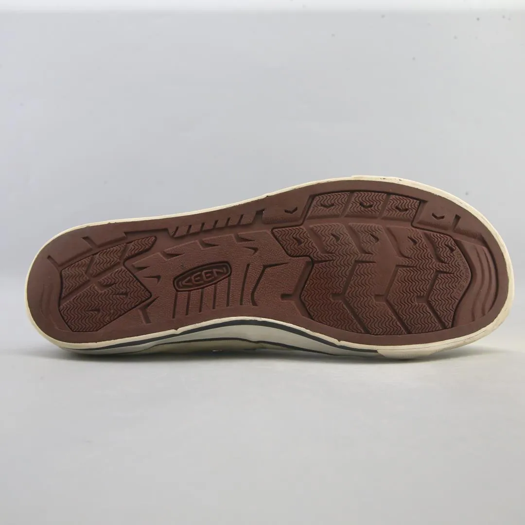 KEEN 100% VULCANIZED FOOTWEAR