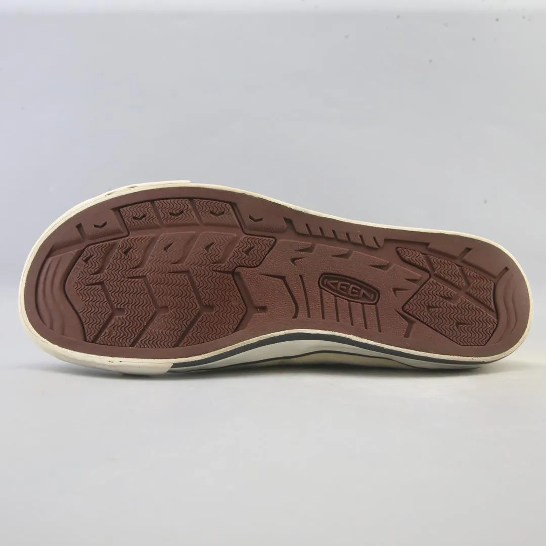 KEEN 100% VULCANIZED FOOTWEAR