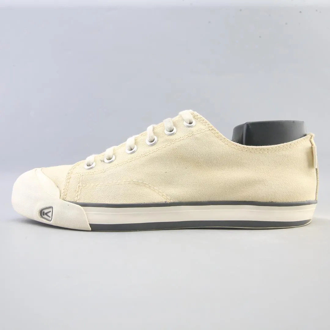KEEN 100% VULCANIZED FOOTWEAR