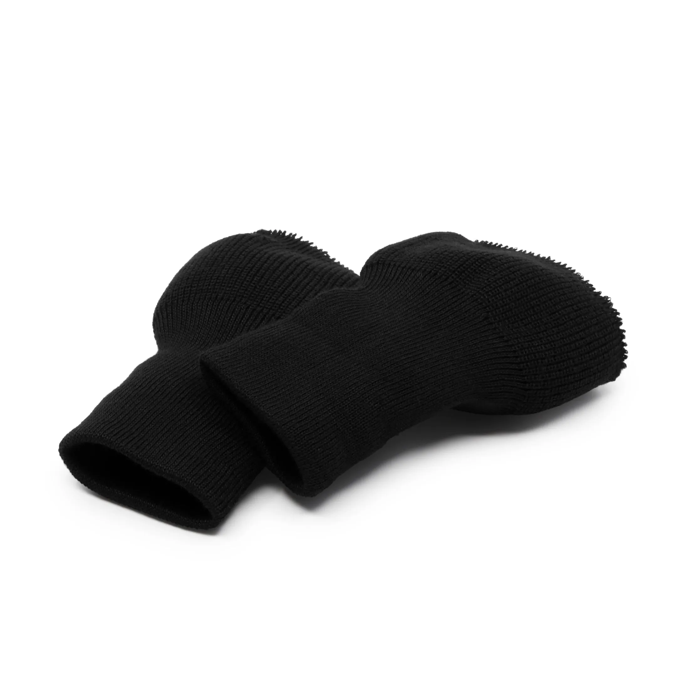 Knitted Cuffs, 2 pc
