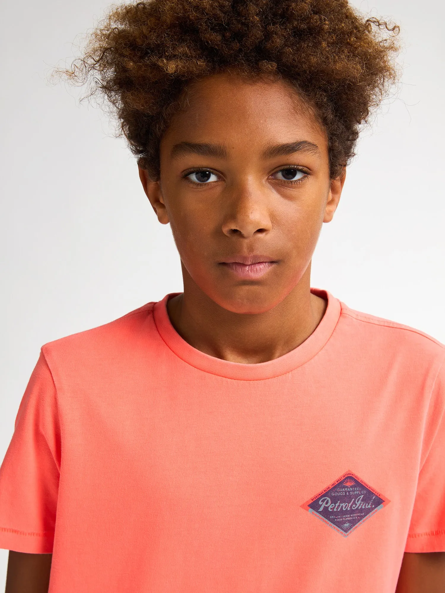 Logo T-shirt Snook