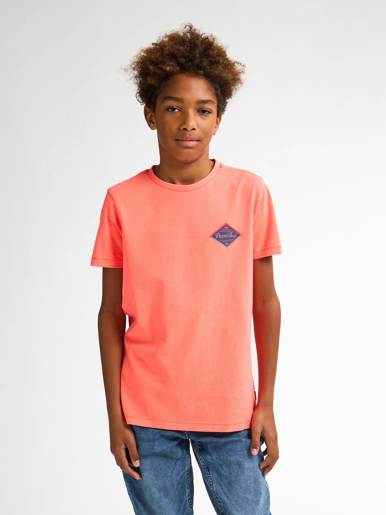 Logo T-shirt Snook