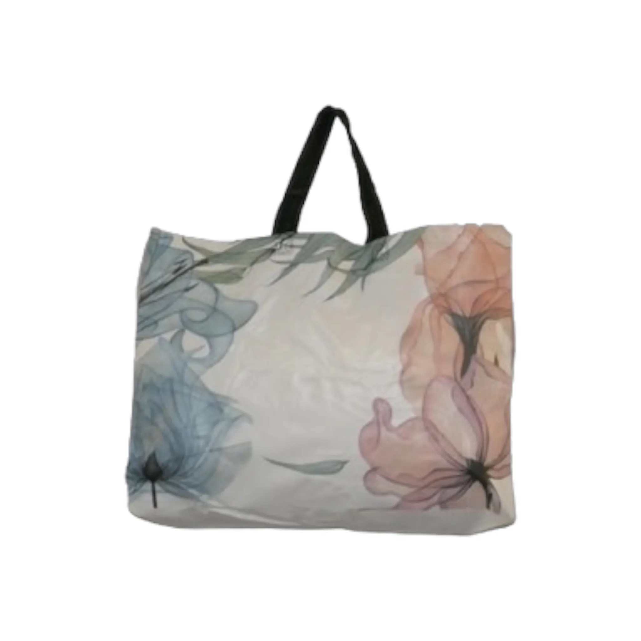 Non Woven PVC Boutique Bag 42x36cm 80gsm