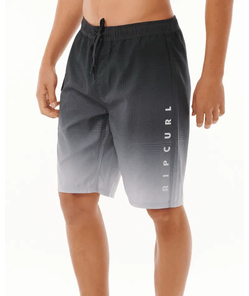 Shock Easy Fit Boardshort