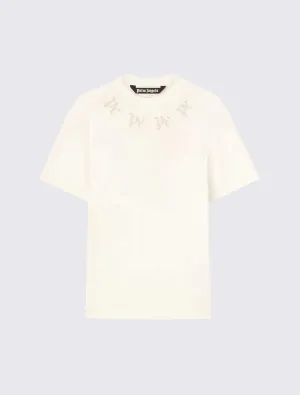 Statement Monogram T-Shirt