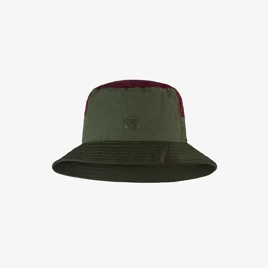 Sun Bucket Hat
