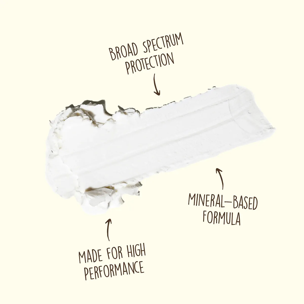 Sun Bum Signature Sunscreen Face Stick - SPF 30