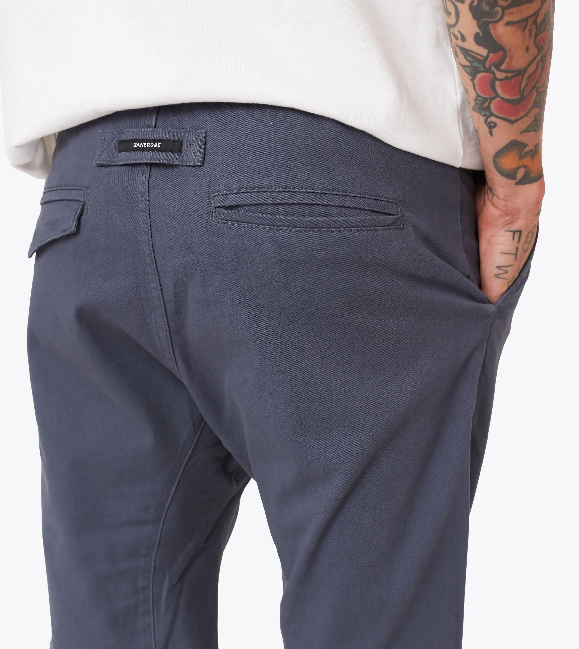 Sureshot Short Anchor